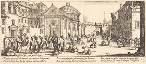 The Hospital
