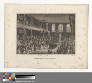 The House of Commons