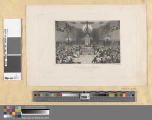 The House of Commons