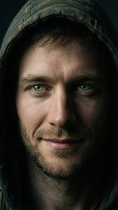 The Hunter's Gaze
