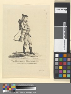 The Hunting