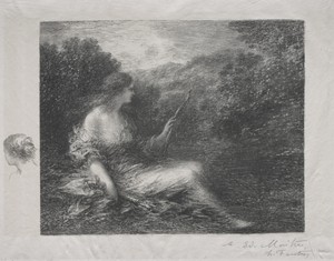The Huntress