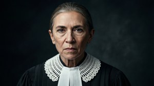 The Iconic Justice