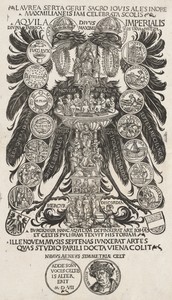 The Imperial Eagle