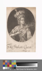 The Indian Queen