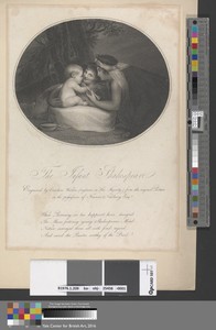 The Infant Shakespeare