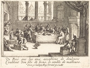 The Inheritance
