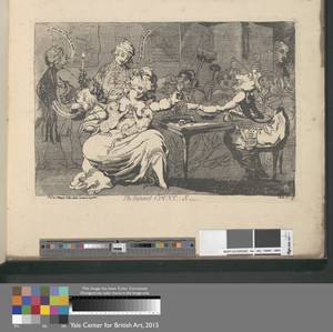 The Injured Countess