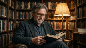 The Intellectual Reader