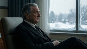 The Irishman's Regret