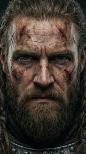 The Jarl's Gaze