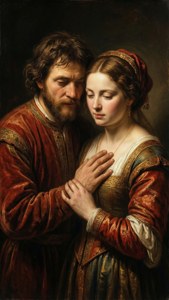 The Jewish Bride