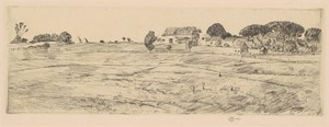 The Jonathan Baker Farm