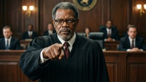 The Judge