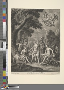 The Judgment of Paris