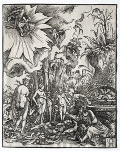 The Judgment of Paris