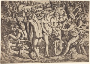 The Judgment of Paris
