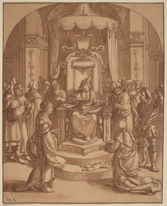 The Judgment of Solomon