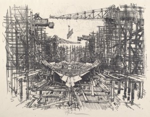The Keel