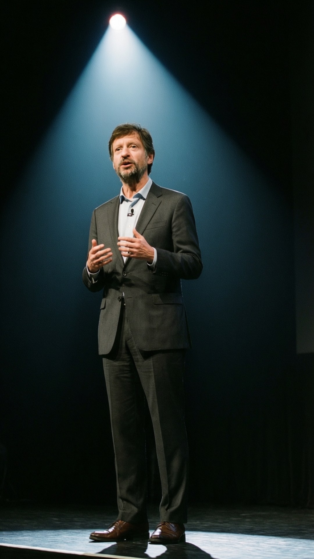 The Keynote by Wallpapers.art Studio
