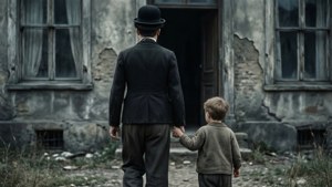 The Kid's Walk