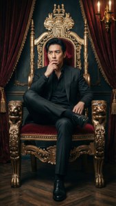 The King's Advisor