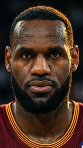 The King's Gaze