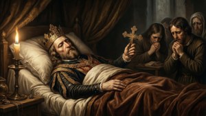 The King's Passing