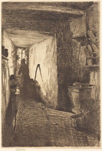 The Kitchen