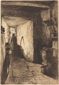 The Kitchen