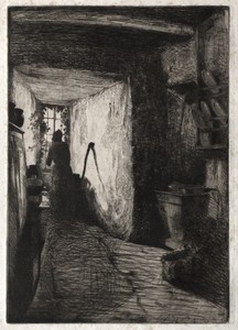 The Kitchen