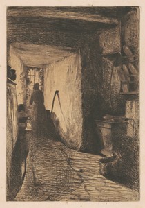 The Kitchen