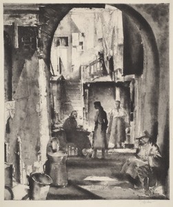 The Kitchen, New Orleans
