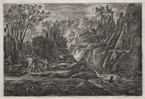 The Knight and Death