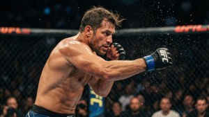 The Knockout Blow