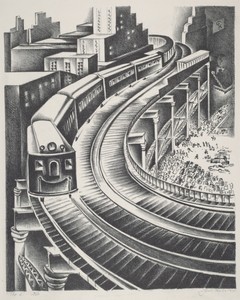 The "L"