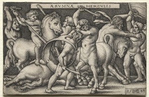The Labors of Hercules