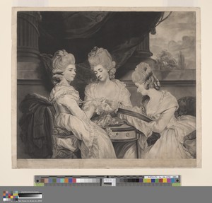 The Ladies Waldegrave