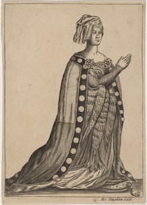 The Lady of Rochford