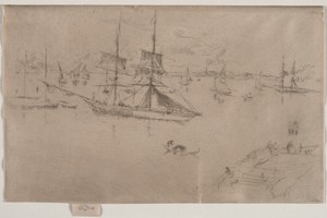 The Lagoon, Noon