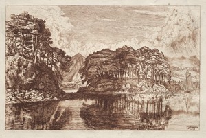 The Lake