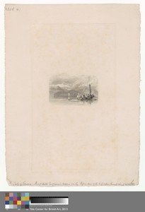 The Lake of Geneva