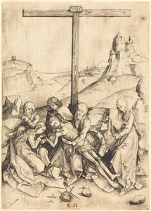 The Lamentation