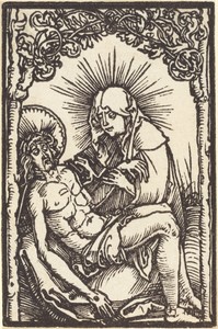 The Lamentation