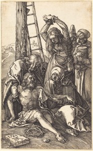 The Lamentation