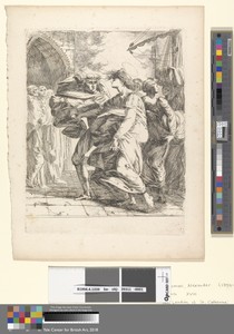 The Landing of St. Catherine