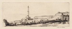 The Langterna, Genoa