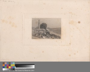 The Lanterne of St. Cloud