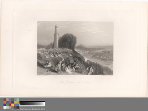 The Lanterne of St. Cloud