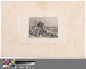 The Lanterne of St. Cloud